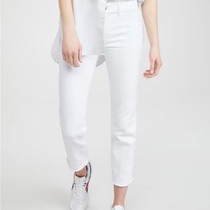 New without tags. Never worn! DL1961 MARA STRAIGHT MR MILK